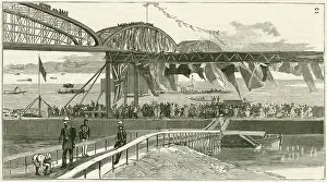 Dufferin: Awaiting Lord Dufferin's arrival