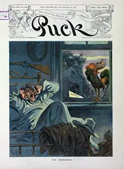 Cummins: The awakening