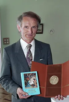 Translation: Award for Bible translation