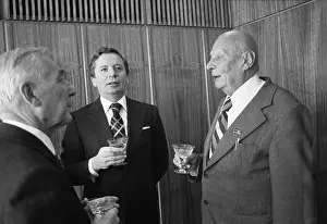 Matthias: Awarding of Academician Pyotr Fedoseyev