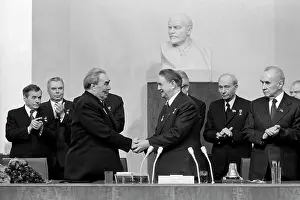 Zemlya: Awarding ceremony, 1980