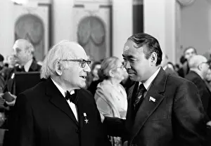 Awarding: Awarding of Lenin prize