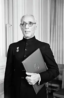 Laureate: Awarding to Sahib Singh Sokhey