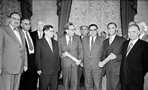 Bernal: Awards ceremony in the Academy of Science