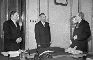 Uzbek: Awards ceremony in the Kremlin