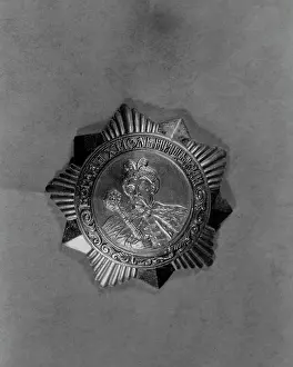 Established: Awards and medals