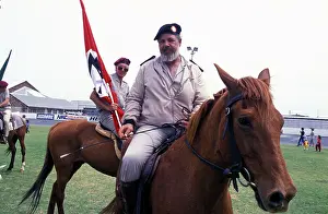 Terreblanche: AWB - Eugene Terreblanch