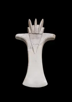 1650: Axe, Corum Archaeological Museum, Corum, Turkey