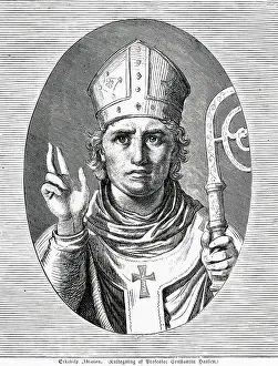 Absalon: AXEL ABSALON