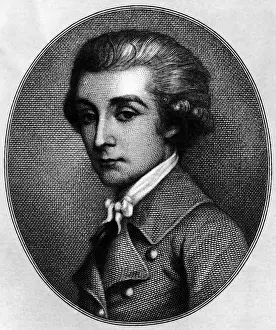Fersen: Axel Count von Fersen