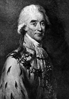 Fersen: Axel Graf von Fersen