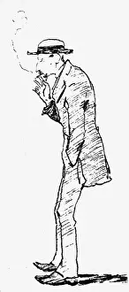 Hertzberg: Axel Gustaf Hertzberg