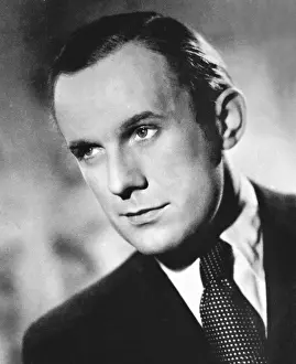 Axel: Axel von Ambesser, 1940