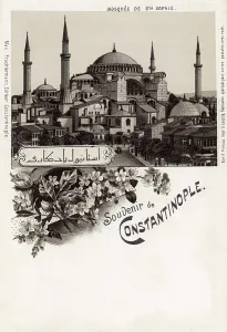 Ayasofya: Ayasofya, Istanbul, Turkey