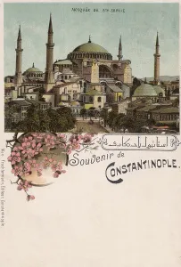 Ayasofya: Ayasofya, Istanbul, Turkey