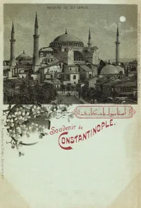 Ayasofya: Ayasofya, Istanbul, Turkey
