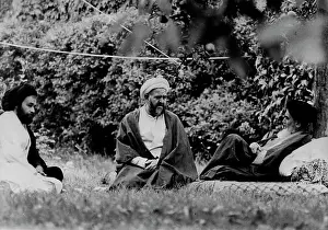 Ayatollah: Ayatollah Khomeini