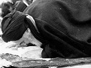 Tehran: Ayatollah Khomeini
