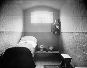 Aylesbury: Aylesbury Prison 1900