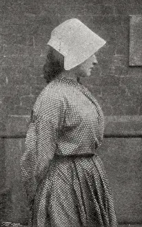 Aylesbury: Aylesbury Prison - Star Class Uniform