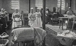 Aylesbury: Aylesbury Workhouse