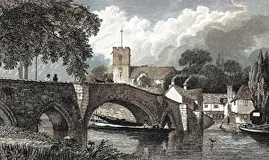 Aylesford: AYLESFORD KENT
