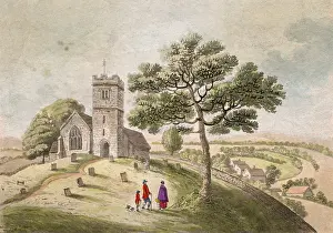 Aylesford: Aylesford, Kent