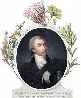Aylmer: AYLMER BOURKE LAMBERT