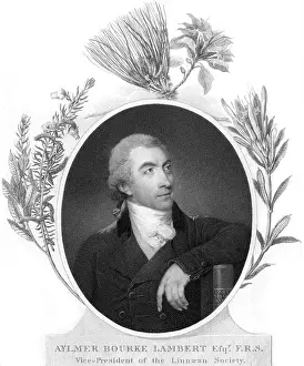 Aylmer: AYLMER BOURKE LAMBERT