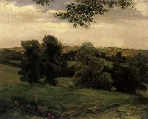 Pictures Now: Aynhoe Park, by Leighton