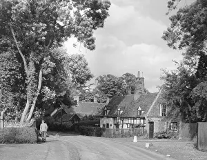 Ayot: AYOT ST. LAWRENCE