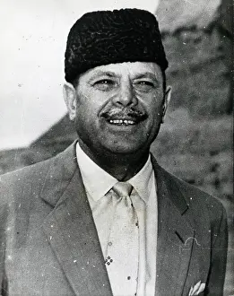 Ayub: Ayub Khan