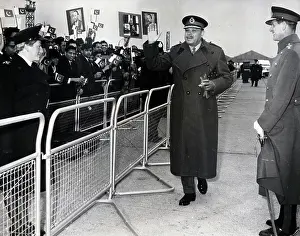 Ayub: Ayub Khan