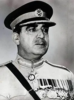 Ayub: Ayub Khan