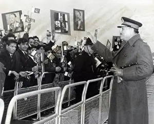 Ayub: Ayub Khan