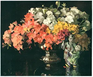 Richter: Azaleas