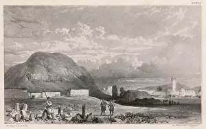 Seljuk: AZAZ, SYRIA