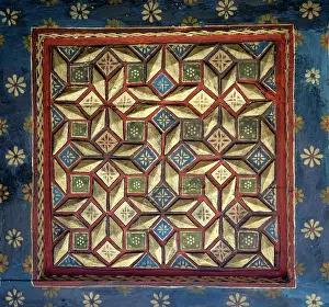 Palatial: Azem Palace, Damascus, Syria