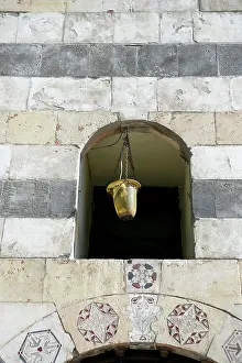 Assad: Azem Palace, Damascus, Syria