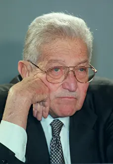 Weizman: Azer Weizman