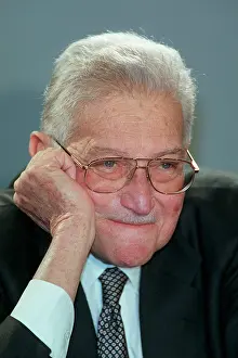 Weizman: Azer Weizman