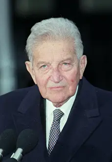 Weizman: Azer Weizman