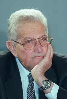 Weizman: Azer Weizman