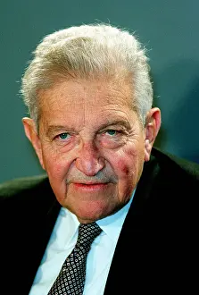 Weizman: Azer Weizman
