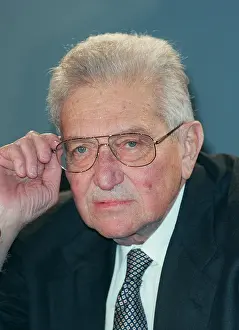 Weizman: Azer Weizman