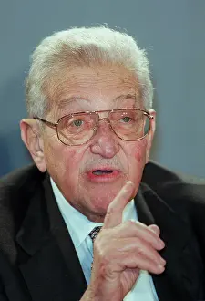Weizman: Azer Weizman