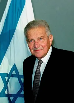 Weizman: Azer Weizman