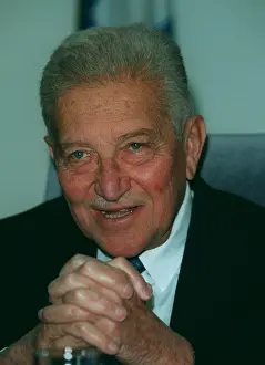 Weizman: Azer Weizman