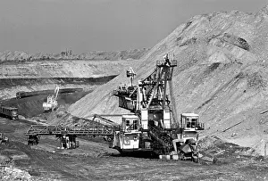 Enterprise: Azeya coal mine