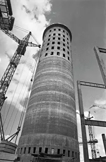 Granulation: Azot Novgorod Production Association